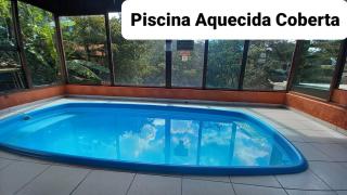 Pousada Canto das Aguas - Serra do Cipó - 8