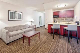Holiday Inn & Suites Santa Maria by IHG - Santa Maria - 7