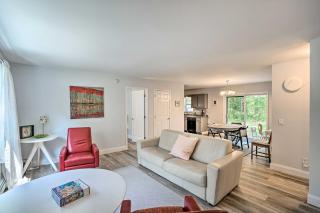 Peaceful Athens Retreat at Sleepy Hollow Lake - Athens - 0