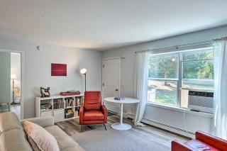 Peaceful Athens Retreat at Sleepy Hollow Lake - Athens - 7