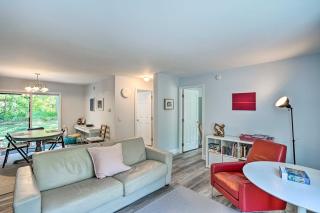 Peaceful Athens Retreat at Sleepy Hollow Lake - Athens - 4