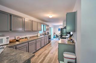 Peaceful Athens Retreat at Sleepy Hollow Lake - Athens - 1