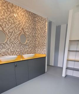 ALBERGUE de Caldas de Reis URRACA - 1