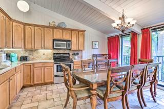 Vintage Hilton Head Island Condo Steps to Beach! - 2