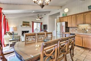 Vintage Hilton Head Island Condo Steps to Beach! - 1