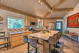 Angel Fire Home with Deck about 3 Mi to Ski Resort! - Angel Fire - 9
