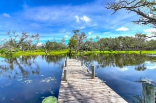 Grouper Cottage - Rockport - 7