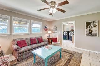 Grouper Cottage - Rockport - 6