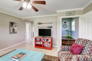 Grouper Cottage - Rockport - 5
