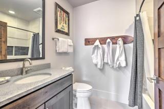 3 Mi to Dillon Reservoir Condo with Balcony! - 1