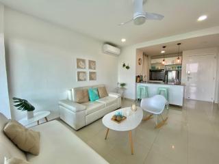 Morros Pelican Suite - Livin Colombia - Cartagena - 0