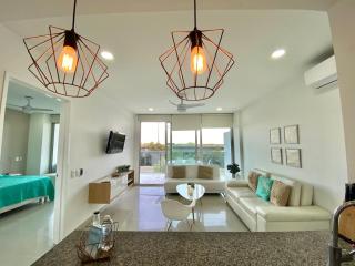 Morros Pelican Suite - Livin Colombia - Cartagena - 8