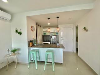 Morros Pelican Suite - Livin Colombia - Cartagena - 1