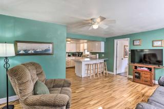 Pet-Friendly Pierre Home with Central Location! - Pierre - 6