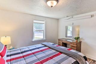 Pet-Friendly Pierre Home with Central Location! - Pierre - 1