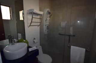 Suites La Concordia - Puebla - 9