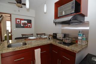 Suites La Concordia - Puebla - 8