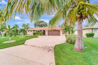 Cape Escape - Cape Coral - 0