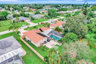 Cape Escape - Cape Coral - 5