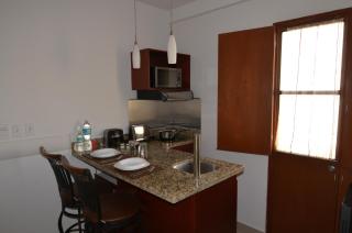 Suites La Concordia - Puebla - 7