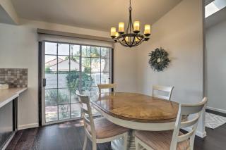 Furnished Patio and Pool Access Palm Desert Home! - Palm Desert - 2