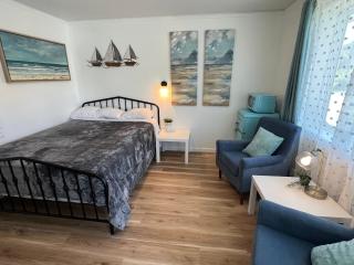 Cobmin Ridge Motel - 4