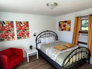 Cobmin Ridge Motel - - 6