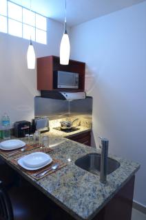 Suites La Concordia - Puebla - 4
