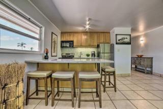 Beautiful Kihei Condo - Walk to the Beach! - Kihei - 2