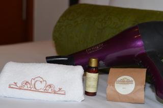 Suites La Concordia - 3