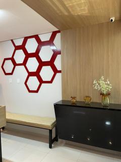 Mauri Center Hotel - Picos - 4