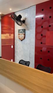 Mauri Center Hotel - Picos - 3