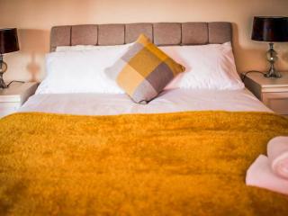 Marina View Apartment - Swansea - 8