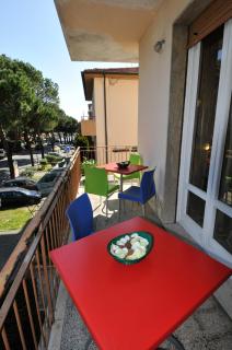 B&B Gate 52 - Pisa - 9