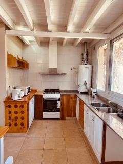 Iki Loft - Esquel - 1
