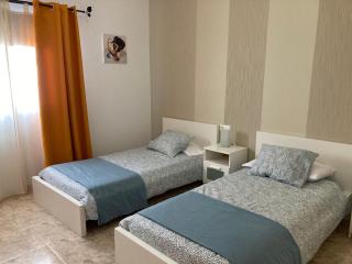 Apartamento MAFASCA - Las Playitas - 5