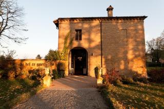 Locanda Del Re Guerriero - San Pietro In Cerro - 0