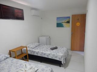 Pousada Ah Mar - Canoa Quebrada - 7