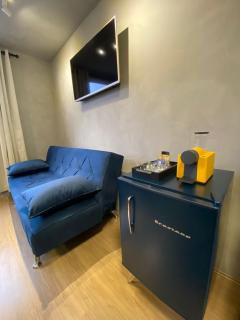Maravilhoso Apartamento em frente ao Metrô Brás ! - São Paulo - 8