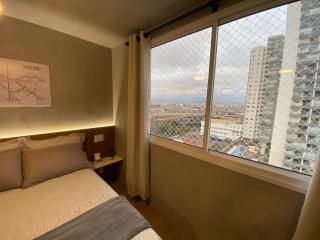 Maravilhoso Apartamento em frente ao Metrô Brás ! - São Paulo - 3
