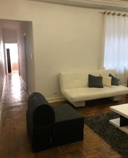 No Bom Retiro ap amplo com Wi-Fi - 4