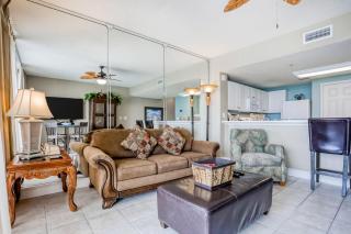 Majestic Beach Resort Tower 1-711 - Panama City Beach - 5