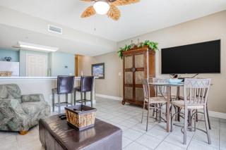 Majestic Beach Resort Tower 1-711 - Panama City Beach - 4