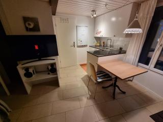Casa Scerina - Sementina - 4