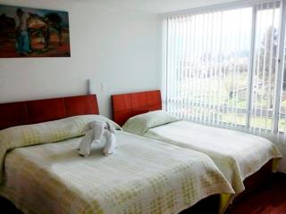 Hotel Santris - Duitama - 9