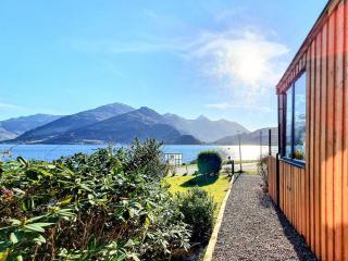 Ratagan Lodge - 8