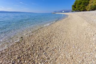 Aparthotel Milenij - Baška Voda - 4