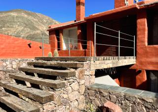 Chilcagua - Purmamarca - 5