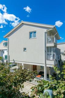 Apartment Podaca 6677b - 9