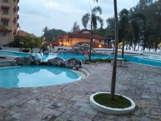 Pantai Puteri Kondominium - Kampong Bukit Darat - 7